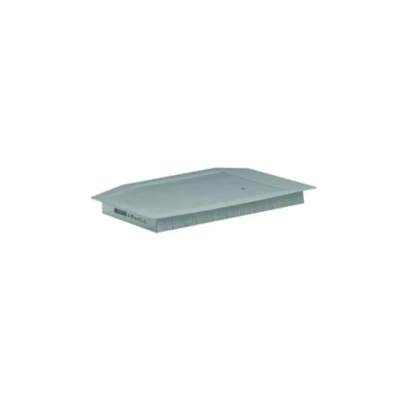 Abbildung von MAHLE ORIGINAL LX 459 Luftfilter 29,1 241 329,0 Filtereinsatz PORSCHE: 911 Coupe