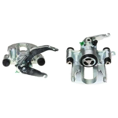 Abbildung von BUDWEG CALIPER 344927 Bremssattel FORD: Transit Mk6 Van, Minibus, Platform / Chassis