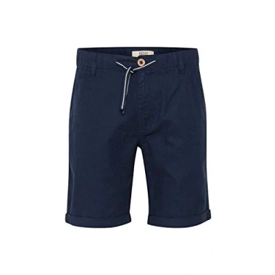 Abbildung von Blend Bhlenno Shorts, Herren, Größe: Medium, Navy