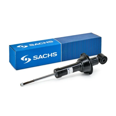 Abbildung von SACHS 316 880 Stoßdämpfer Gasdruck Zweirohr Teleskop oben Stift, unten Auge HONDA: CR V 3, 2