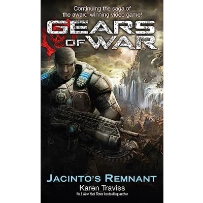 Abbildung von Gears Of War: Jacinto&#039;s Remnant (Tom Thorne Novels)