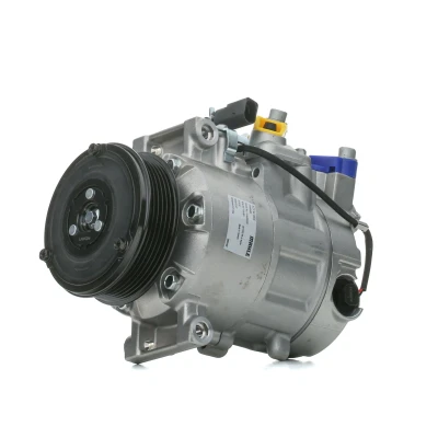 Abbildung von MAHLE ORIGINAL ACP 44 000S Kompressor 6SEU14C 12 PAG 46 R 134a mit Dichtring AUDI: A6 C6 Avant, A4 B7 Saloon, B6 Avant kfzteile, mister auto, atp