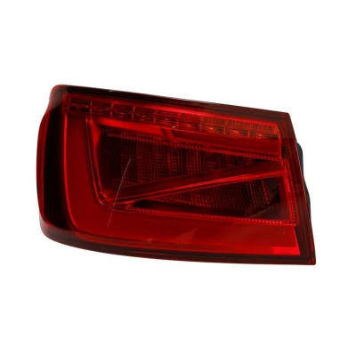 Abbildung von TYC 11 6868 10 9 Rückleuchte links LED mit AUDI: A3 Saloon