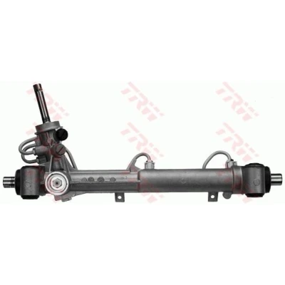 Abbildung von TRW JRP866 Servolenkung hydraulisch für Linkslenker ohne Axialgelenk 557,4 OPEL: Astra H GTC, Hatchback