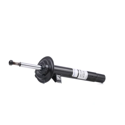 Abbildung von SACHS 317 543 Stoßdämpfer links Gasdruck Zweirohr Federbein oben Stift BMW: 3 Saloon, Compact