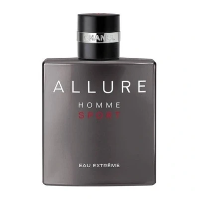 Abbildung von Chanel Allure Homme Sport Eau Extreme de Parfum 150 ml