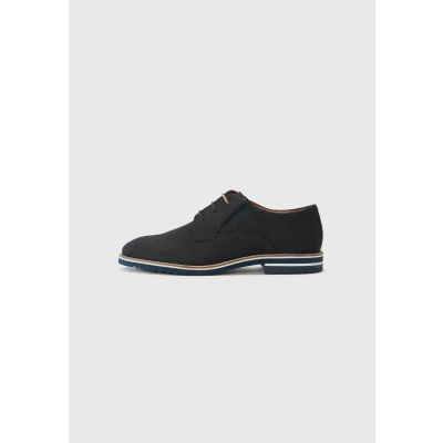 Abbildung von Salamander BusinessSchnürer, Herren, Größe: 40, Dark blue Schuhe