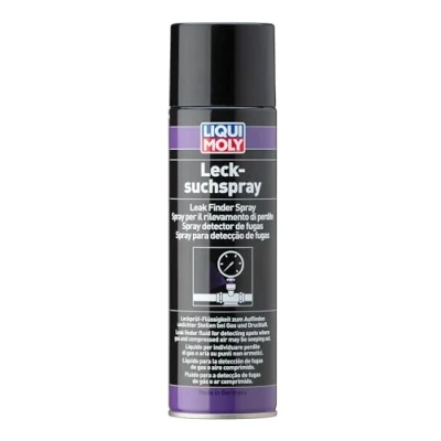 Abbildung von LIQUI MOLY 3350 Additiv, Lecksuche Dose 400