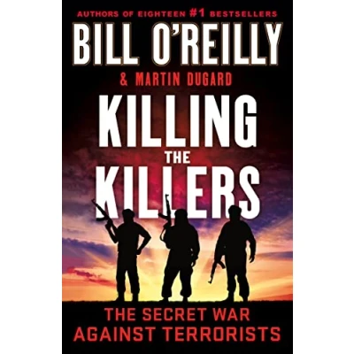 Abbildung von Killing The Killers: Secret War Against Terrorists