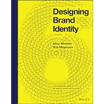 Abbildung von Designing Brand Identity: A Comprehensive Guide to the World of Brands and Branding