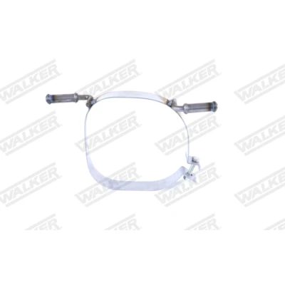 Abbildung von WALKER 80595 Halter, Abgasanlage CITROËN: Xsara Picasso