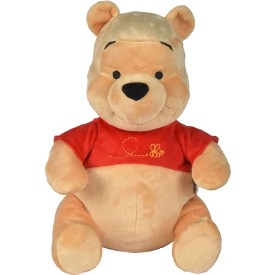 Abbildung von Disney Winnie Puuh Kuscheltier 25 cm