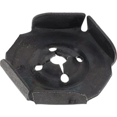 Abbildung von RESTAGRAF 11441 Clip, Zier /Schutzleiste RENAULT: GRAND SCENIC 3, DACIA: Duster Off Road