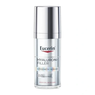 Abbildung von Eucerin Hyaluron Filler Epigenetic Serum 30 ml