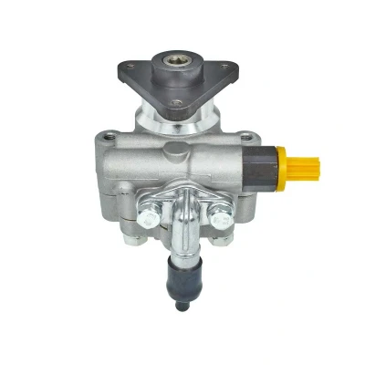 Abbildung von MEYLE 614 631 0016 Hydraulikpumpe hydraulisch OPEL: Movano B Van