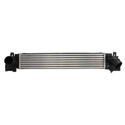 Abbildung von NRF 30945 Ladeluftkühler Aluminium