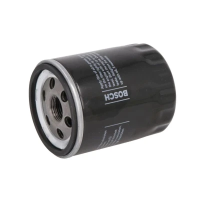 Abbildung von BOSCH F 026 407 027 Ölfilter M 20 x 1,5 Anschraubfilter MITSUBISHI: COLT 6, SMART: Forfour I
