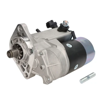 Abbildung von Starter CARGO 113938