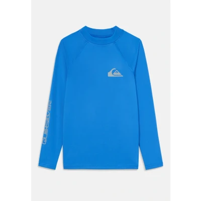 Abbildung von Quiksilver Jungen Everyday Upf50 Ls Youth Neoprenanzüge, Nebulas Blue, 42
