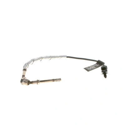 Abbildung von BOSCH 0 986 259 027 Sensor, Abgastemperatur VOLVO: V50, XC70 II Estate