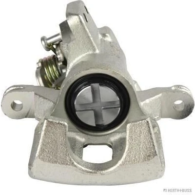 Abbildung von Bremssattel HERTH+BUSS JAKOPARTS J3214056, Hinten Links