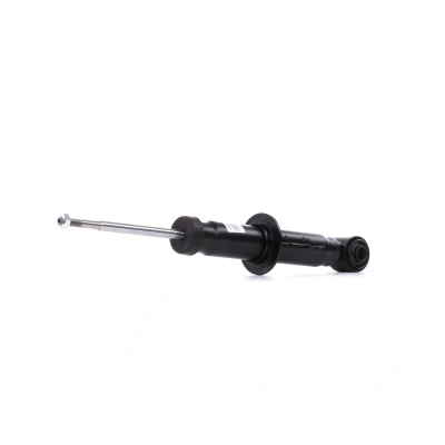 Abbildung von KYB Excel G 341683 Stoßdämpfer Hinterachse Gasdruck Zweirohr federtragender Dämpfer oben Stift, unten Auge MINI: Hatchback