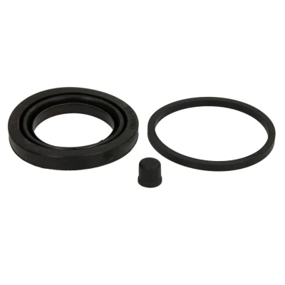 Abbildung von AUTOFREN SEINSA D4013 Bremssattel Reparatursatz Vorderachse 48 AUDI: 100 C4 Saloon, 80 B4 90 B3, BMW: 3 Saloon