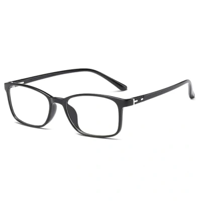 Abbildung von ANRRI Blaulichtfilter Brille Herren und Damen Unisex Ultraleicht Bildschirm für PC, TV, Gaming &amp; Handy Blaulicht schonend das Auge