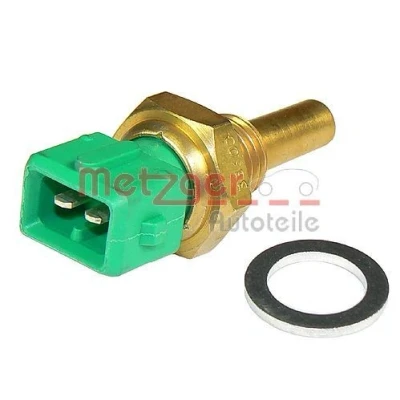 Abbildung von METZGER 0905128 Kühlmitteltemperatursensor BMW: 3 Saloon, Touring, 5 PEUGEOT: 206 Hatchback, ALFA ROMEO: Spider, 156 Saloon