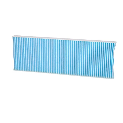 Abbildung von FEBI BILSTEIN 09432 Innenraumfilter Pollenfilter 412 145 24 OPEL: Vectra B Saloon, Estate