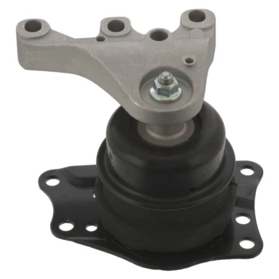 Abbildung von FEBI BILSTEIN 23884 Motorlager rechts Hydrolager VOLKSWAGEN: Polo IV Hatchback, SKODA: Fabia I Hatchback