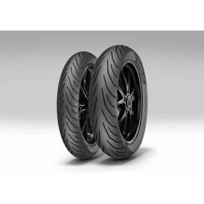 Abbildung von Pirelli Angel City Front 110/70 17 54S