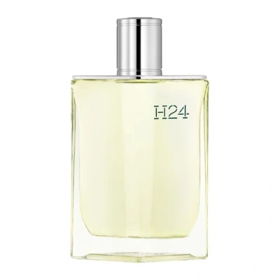 Abbildung von Hermès H24 Eau de Toilette Nachfüllbar 100 ml
