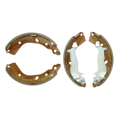Abbildung von FERODO PREMIER FSB4083 Bremsbacken 180 32 HYUNDAI: Getz