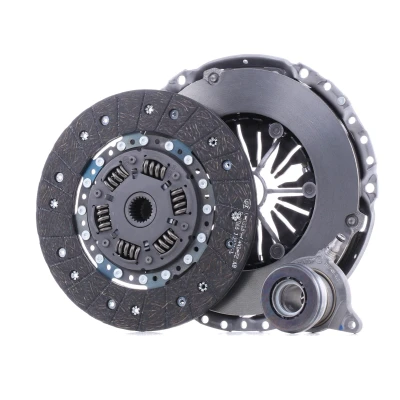 Abbildung von LuK 624 3254 34 Kupplungssatz VOLVO: XC60 I, XC70 II Estate, V70 3