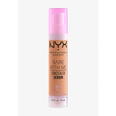 Abbildung von NYX Professional Makeup Bare With Me Concealer Serum 07 Medium 9,6 ml
