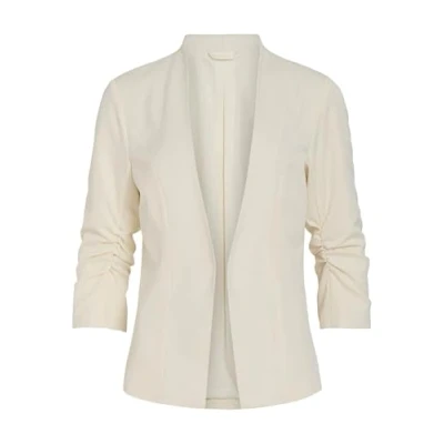 Abbildung von Vila Kurzblazer »VIHER NEW 3/4 BLAZER NOOS«