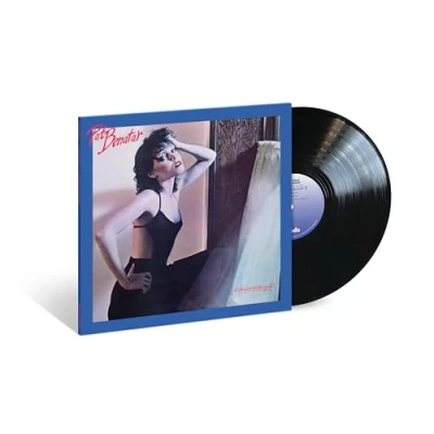 Abbildung von In The Heat Of Night (1LP Black Vinyl) [Vinyl LP]