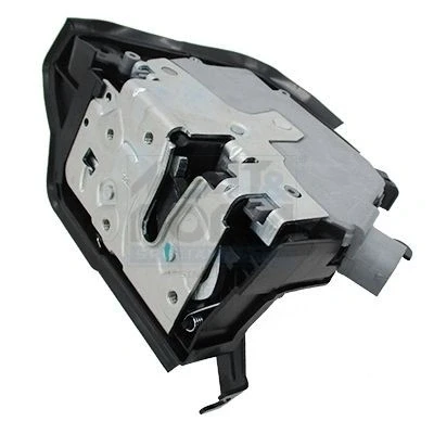 Abbildung von MEAT &amp; DORIA 31670 Türschloß vorne links BMW: 3 (E46) Cabrio M3, 318Ci 2.0, 320Cd 330Cd 3.0, 318Ci, 330Ci, 320Ci 2.2, 325Ci 2000 2007