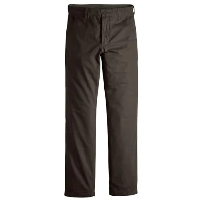 Abbildung von Levi&#039;s Xx Chino Authentic Strt Washed Black Rmn