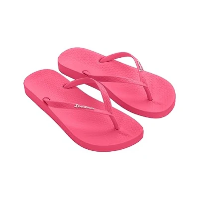 Abbildung von Ipanema Damen Anat Colors Fem Flipflop, Pink Fluorine Pink, 35/36 EU