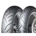 Abbildung von DUNLOP SCOOTSMART 120/70 15 TL 56S, Rollerreifen Vorne