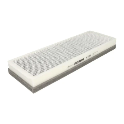Abbildung von FILTRON K 1153 Innenraumfilter Partikelfilter 388 139 40