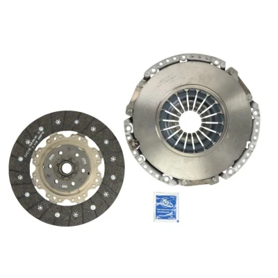 Abbildung von SACHS XTend 3000 970 081 Kupplungssatz ohne Ausrücklager 240 VOLKSWAGEN: Golf 7, 7 Variant, SKODA: Octavia 3 Combi, AUDI: A3 Sportback, Saloon
