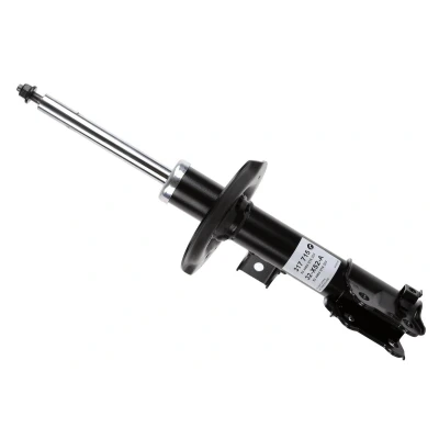 Abbildung von SACHS 317 715 Stoßdämpfer rechts Gasdruck Zweirohr Federbein oben Stift KIA: Pro cee‘d II Hatchback, HYUNDAI: i30 Estate