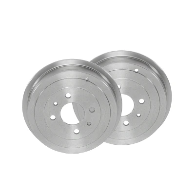 Abbildung von ATE 24.0220 3007.1 Bremstrommel 249,5 FIAT: Panda III Hatchback, II Punto Hatchback
