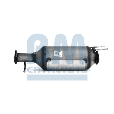 Abbildung von Ruß /Partikelfilter BM CATALYSTS BM11023