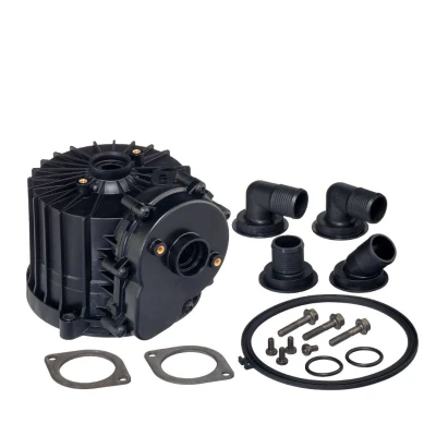 Abbildung von Reparatursatz HENGST AS832M D920