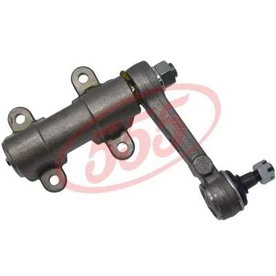 Abbildung von 555 SI 7720 Lenkzwischenhebel MITSUBISHI: PAJERO 2, Sport 1 SUV,