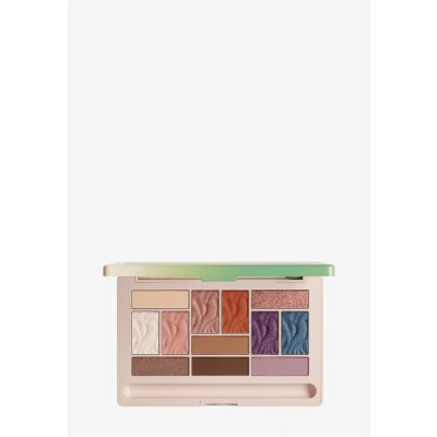 Abbildung von Physicians Formula Murumuru Butter Eyeshadow Palette Lidschattenpalette, Größe: 15.6 g, Tropical days